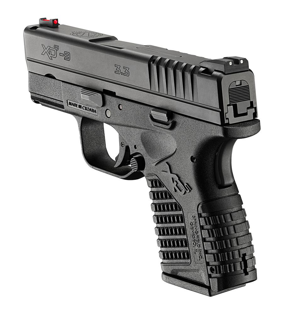 Springfield xds review 9mm compact power centene corp caresource doctor list